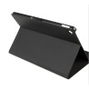 Tucano TAB-3LE101-BK custodia per tablet 25,6 cm (10.1") Custodia a libro Nero