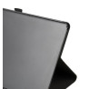 Tucano TAB-3LE101-BK custodia per tablet 25,6 cm (10.1") Custodia a libro Nero