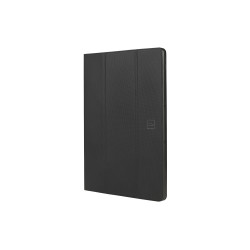 Tucano TRE 32,3 cm (12.7") Custodia a libro Grigio