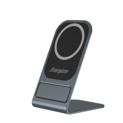 Energizer WCP109 Caricabatterie per dispositivi mobili Smartphone Nero USB Carica wireless Interno