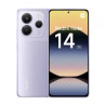 XIAOMI REDMI NOTE 14 6+128GB DS 5G LAVENDER PURPLE OEM