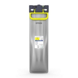 Epson C13T13L440 cartuccia d'inchiostro 1 pz Originale Resa elevata (XL) Giallo