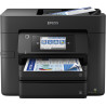 Epson WorkForce Pro WF-4830DTWF stampante multifunzione inkjet a cartucce
