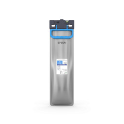 Epson WF-C879R cartuccia d'inchiostro 1 pz Originale Nero, Ciano, Magenta, Giallo