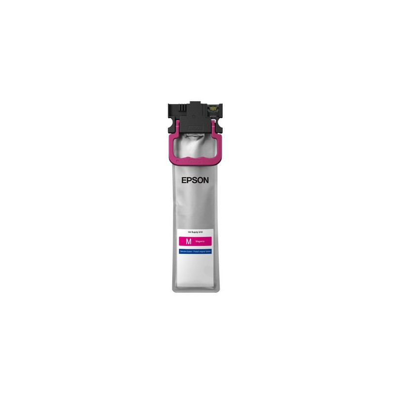 Epson C13T13L340 cartuccia d'inchiostro 1 pz Originale Resa elevata (XL) Magenta