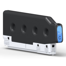 Epson C13T08G200 cartuccia d'inchiostro 1 pz Originale Ciano