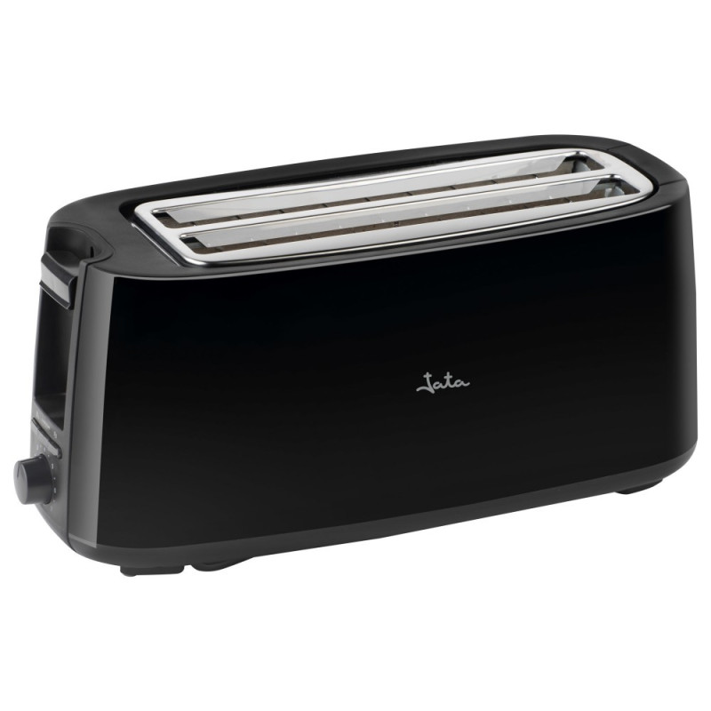 JATA LONG DOUBLE SLOT TOASTER JETT1585
