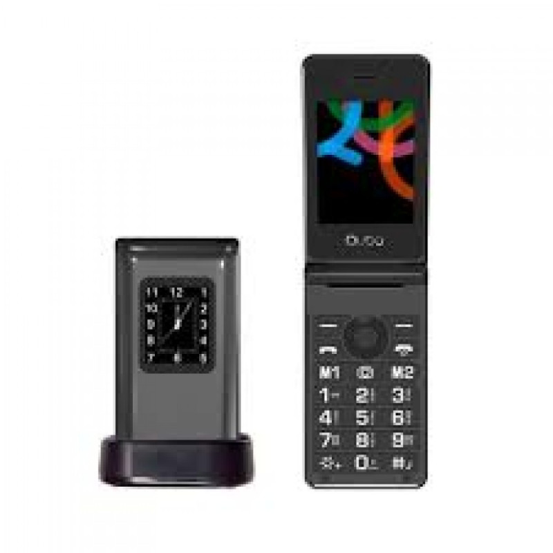 Qubo X28 4G