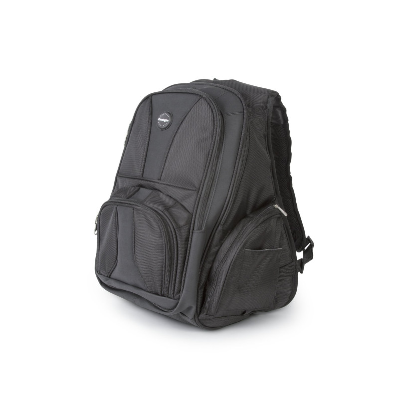 Kensington Zaino per notebook Contour (15,6'' 39,6 cm) - Nero