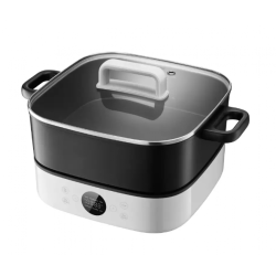 XIAOMI MULTIFUNCTIONAL HOT POT COOKER 6L EU BHR9704EU