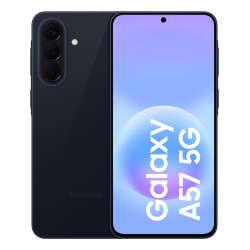 SAMSUNG A57 SM-A576B 8+128GB DS 5G AWESOME NAVY SM-A576BDBBEUE