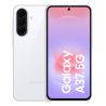 SAMSUNG A37 SM-A376B 6+128GB DS 5G AWESOME WHITE