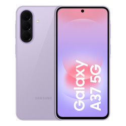 GALAXY A37 6+128GB Lavender (SM-A376BLVBEUE)
