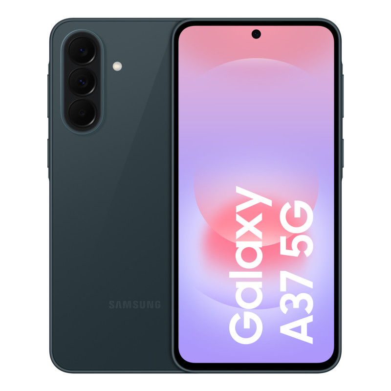 SAMSUNG A37 SM-A376B 8+256GB DS 5G AWESOME GRAY GREEN