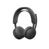 Logitech Zone Wireless 2 ES for Business Auricolare A Padiglione Business Everyday USB tipo-C Bluetooth Grafite