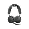 Logitech Zone Wireless 2 ES for Business Auricolare A Padiglione Business Everyday USB tipo-C Bluetooth Grafite