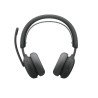 Logitech Zone Wireless 2 ES for Business Auricolare A Padiglione Business Everyday USB tipo-C Bluetooth Grafite