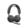Logitech Zone Wireless 2 ES for Business Auricolare A Padiglione Business Everyday USB tipo-C Bluetooth Grafite