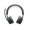 Logitech Zone Wireless 2 ES for Business Auricolare A Padiglione Business Everyday USB tipo-C Bluetooth Grafite