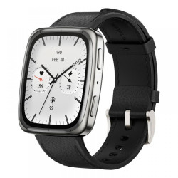 AMAZFIT ACTIVE 2 SQUARE BLACK - W2434GL2N (W2434GL2N)