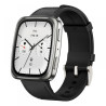 AMAZFIT ACTIVE 2 SQUARE BLACK - W2434GL2N (W2434GL2N)