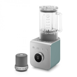 SMEG HIGH-PERFORMANCE BLENDER EMERALD GREEN BLC02EGMEU