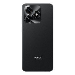HONOR X5C PLUS MIDNIGHT BLACK 4/128GB - 5109BYFH (5109BYFH)