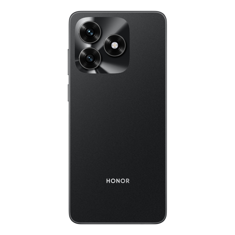 HONOR X5C PLUS MIDNIGHT BLACK 4/128GB - 5109BYFH (5109BYFH)