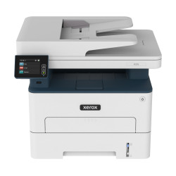Xerox B235 A4 34 ppm Copia Stampa Scansione Fax wireless con stampa fronte retro PS3 PCL5e 6 ADF 2 vassoi Totale 251 fogli