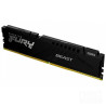 Kingston FURY Beast offre bvelocità/b e baffidabilità/b per il gaming next-gen. Certificata bIntel XMP 3.0/b, ideale per bovercl