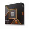 Processore AMD Ryzen 5 9600X con 6 core per socket AM5, raggiunge frequenza di 5.3GHz, 3 livelli di cache bDissipatore non inclu