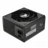 ASUS TUF 1000W Gold è un balimentatore modulare/b da b1000W/b con certificazione b80 PLUS Gold/b, ideale per bPC gaming/b e work