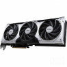 La MSI GeForce RTX 5080 16G Ventus 3X OC