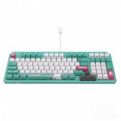 ASUS TUF Gaming K3 Gen II