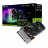 La PNY GeForce RTX 5070 Ti ARGB EPIC-X OC
