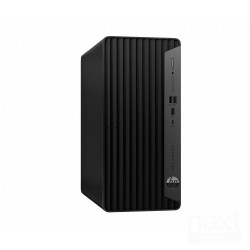 Il PC desktop HP Pro Tower 400 G9 offre prestazioni elevate, sicurezza e scalabilità, ideale per le aziende in crescita.