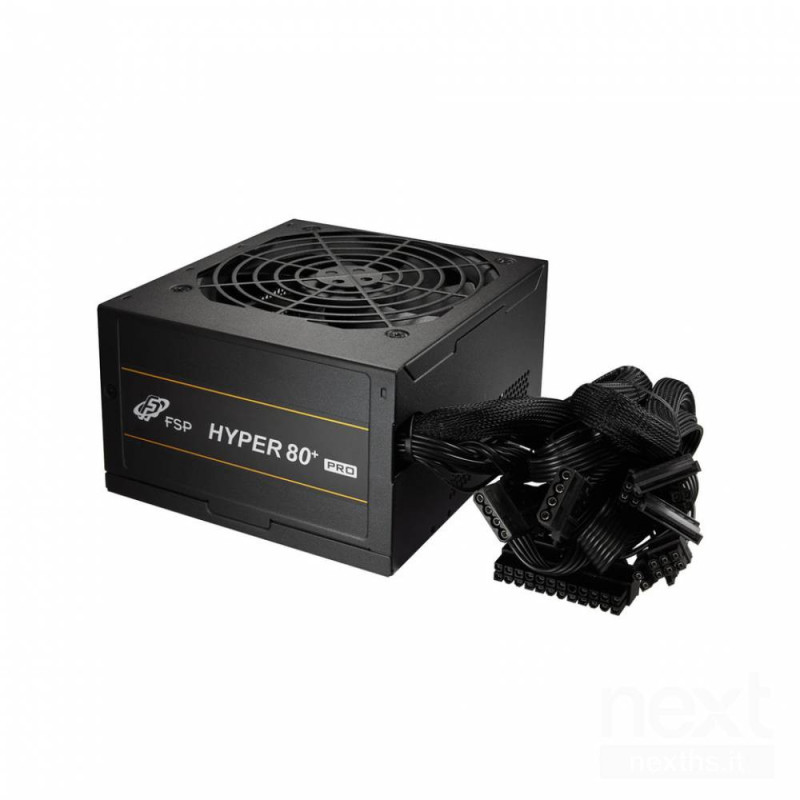 FSP Fortron Hyper 80+ Pro
