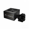 FSP Fortron Hyper 80+ Pro offre 650W di potenza con certificazione 80+ Bronze, ideale per bPC desktop/b e server. Garantisce eff