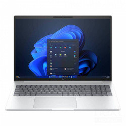 Scopri l'HP EliteBook 8 G1i, un bPC AI/b innovativo progettato per bteam ibridi/b. Offre potenza, sicurezza e multitasking, idea