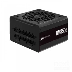 Corsair RM850e 850W e' un alimentatore con una potenza