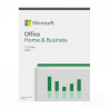 Scopri la potenza di bMicrosoft Office Home e Business 2024/b: una suite completa con licenza per ottimizzare la tua bproduttivi