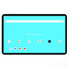 Mediacom SmartPad Azimut 4 Pro ha un