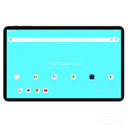 Mediacom SmartPad Azimut 4 Pro ha un display da 11.97", 8GB di RAM e 128GB di memoria