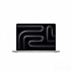 MacBook Pro 14" offre velocità eccezionale con chip M5 e potente AI. Fino a 24 ore di autonomia, display Liquid Retina XDR. Idea