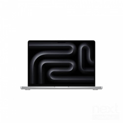 MacBook Pro 14" offre velocità eccezionale con chip M5 e potente AI