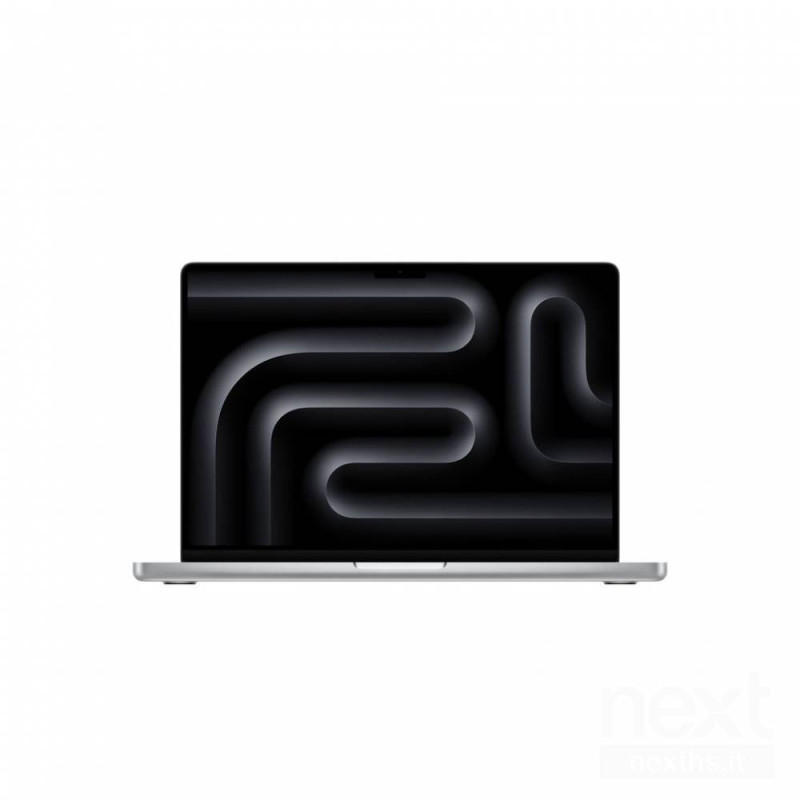 MacBook Pro 14" offre velocità eccezionale con chip M5 e potente AI