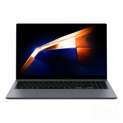 Samsung Galaxy Book4 è un bportatile/b con bIntel Core 7/b, b16GB RAM/b, b512GB SSD/b e bWindows 11 Pro/b, ideale per chi cerca