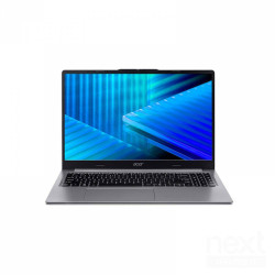 Acer Aspire Go offre prestazioni reattive con AMD Ryzen 7, 32GB RAM e SSD 1TB. Il display Full HD da 15,6" e Wi-Fi 6 migliorano