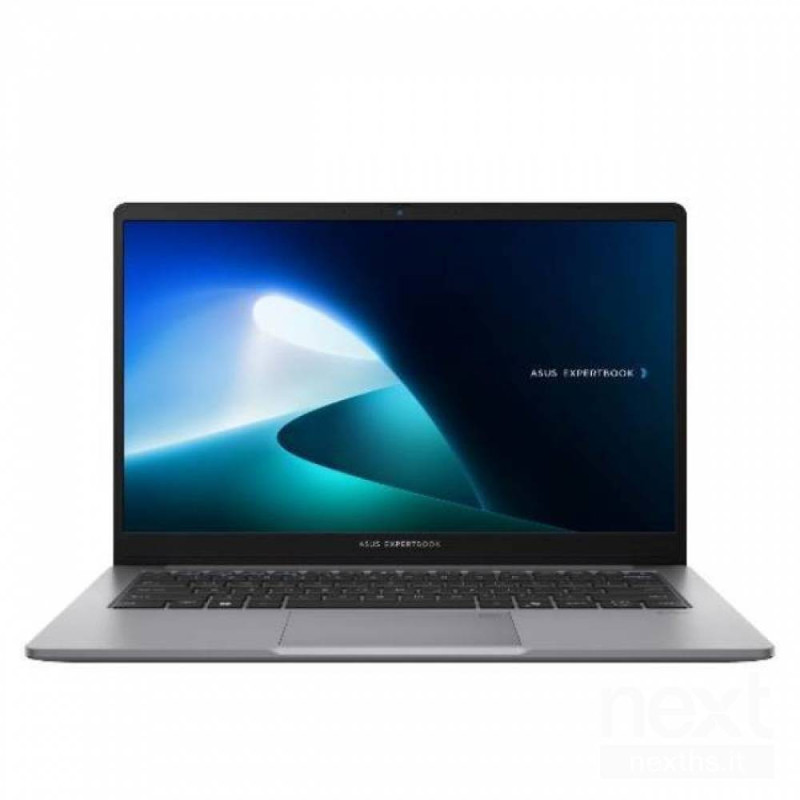 ASUS Expertbook P1 offre prestazioni elevate con processore Intel Core i5 e 8GB RAM. Display 15,6" Full HD e SSD 512GB per profe