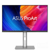 ASUS ProArt PA27JCV offre immagini bnitide/b 5K Ultra HD. Ideale per professionisti, con hub USB, flicker-free e Low Blue Light